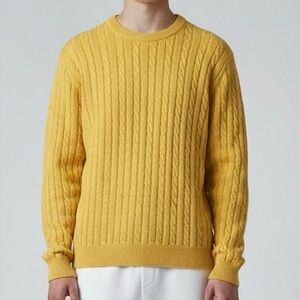 Brooks Brothers Golf sweater